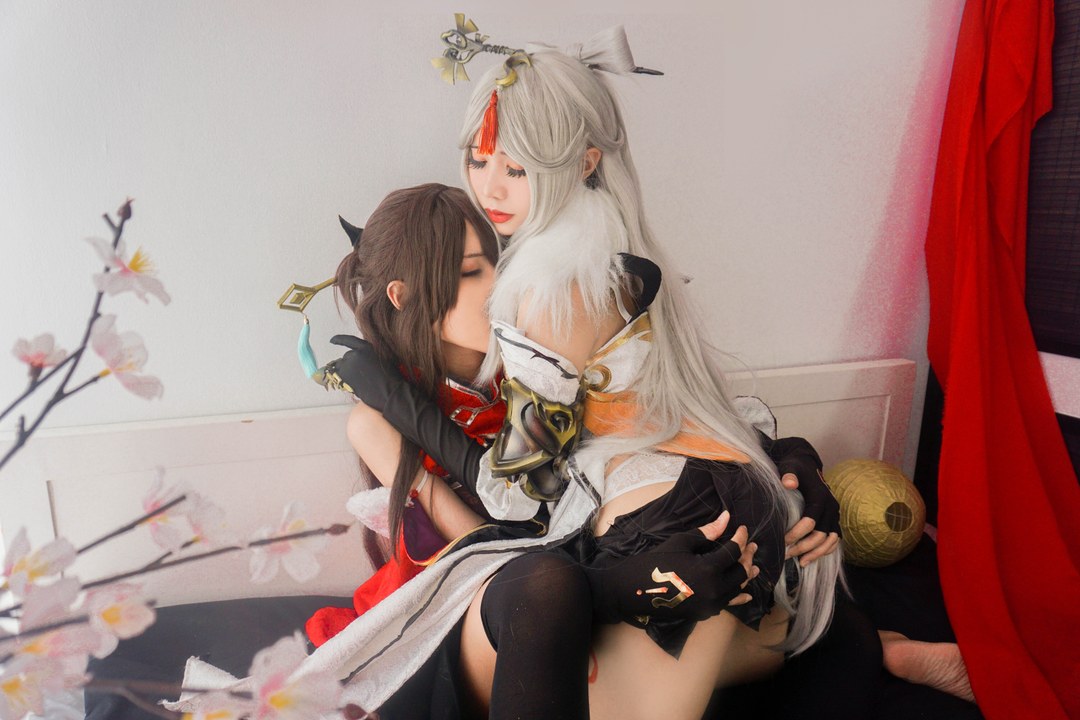 美月HKxSYR - 凝光&北斗.jpg 美月HKxSYR - 凝光&北斗.jpg